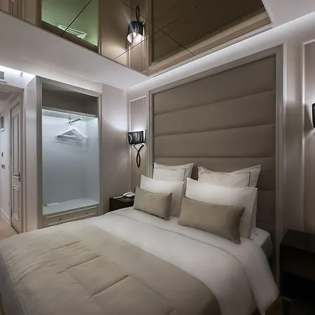 Hotel Le Petit Istanbul