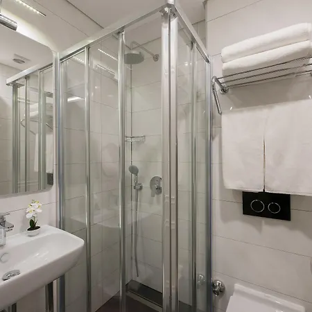 Hotel Le Petit