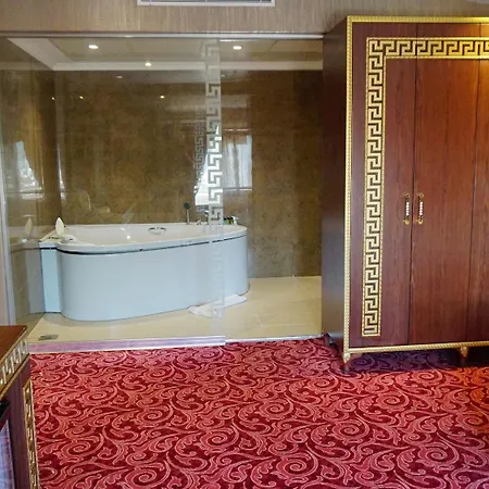 Hotel Vois Hotel