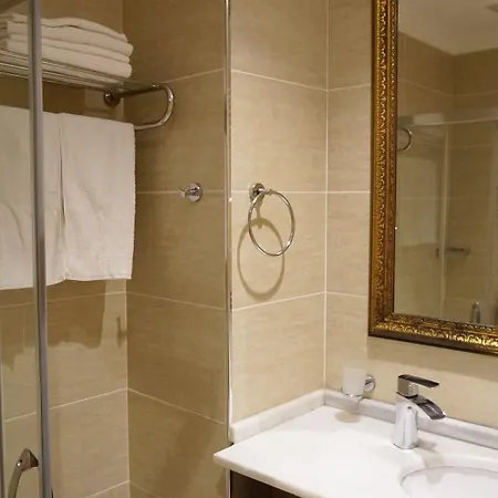 Vois Hotel Hotel 4*