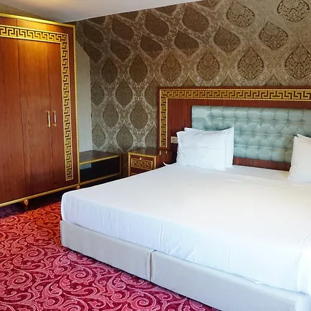 Vois Hotel Hotel 4*