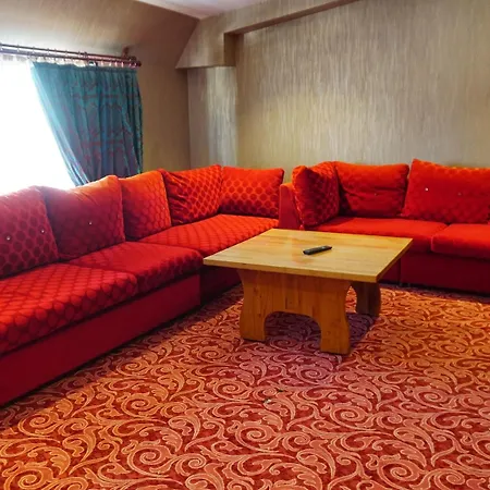 Hotel Vois Hotel