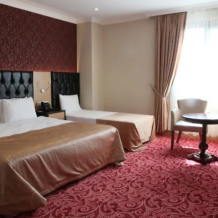 Hotel Vois Hotel