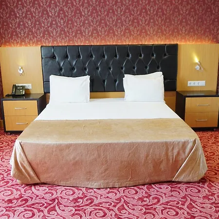 Hotel Vois Hotel Istanbul