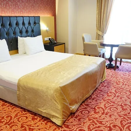 Vois Hotel Istanbul