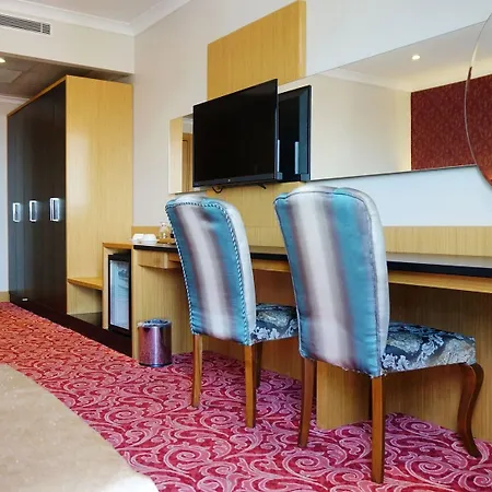 Vois Hotel Hotel Istanbul