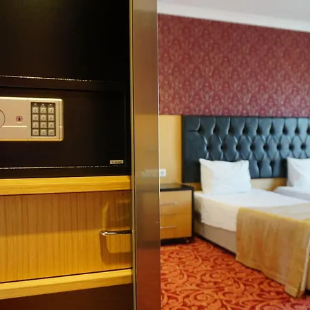 Hotel Vois Hotel