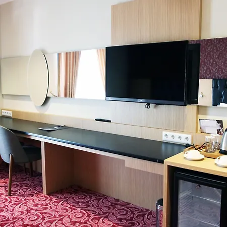 Vois Hotel 4* Istanbul