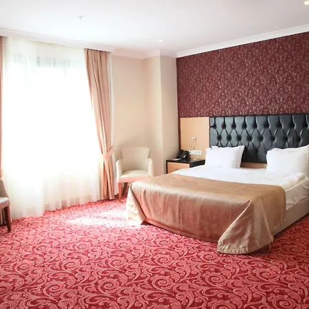 Hotel Vois Hotel Istanbul