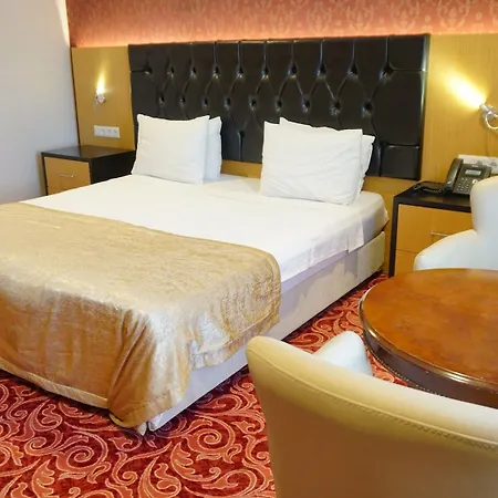 Vois Hotel 4*