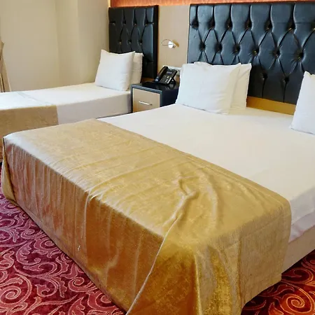 Hotel Vois Hotel