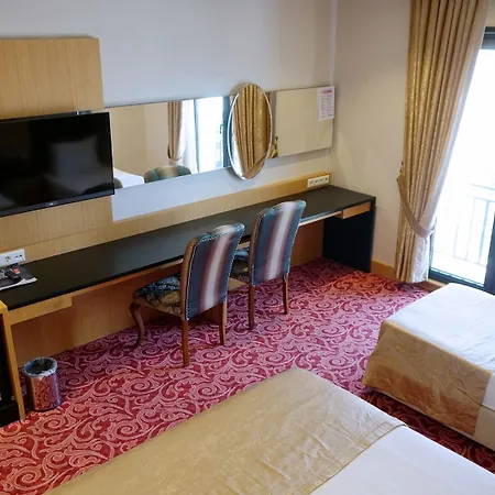 Vois Hotel 4* Istanbul