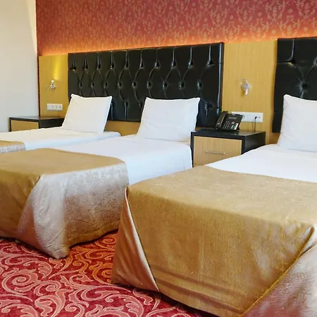 Hotel Vois Hotel 4*