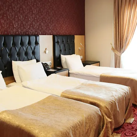 Vois Hotel Hotel