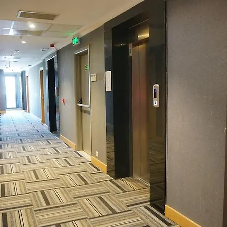 Vois Hotel Hotel 4*
