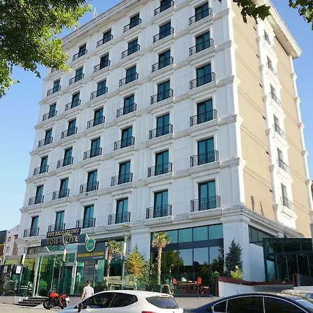 Hotel Vois Hotel 4*