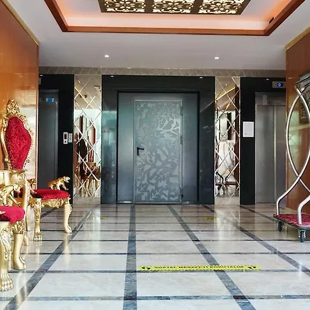 Vois Hotel Hotel