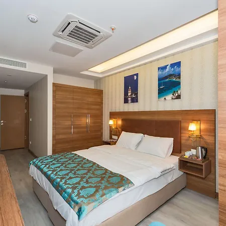 Grand Palace 3* Стамбул