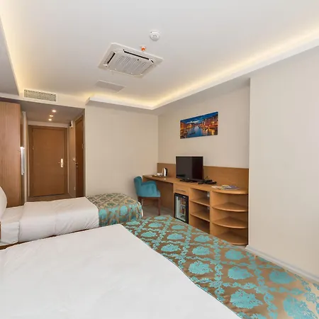 Grand Palace 3* Стамбул