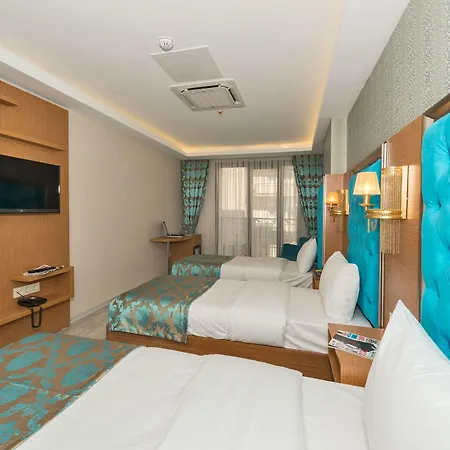 Grand Palace 3*