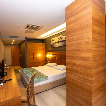 Grand Palace 3* Стамбул
