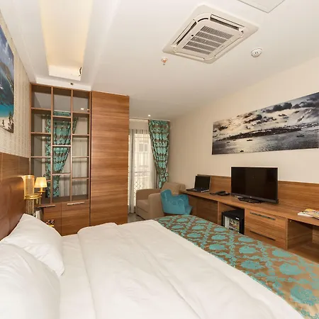 Grand Palace Отель 3*