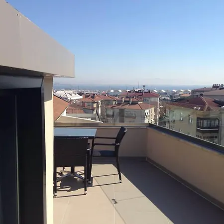 Inera Pendik Hotel