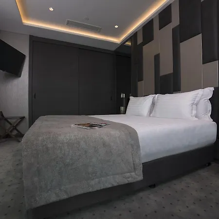 Wish Hotel 5*