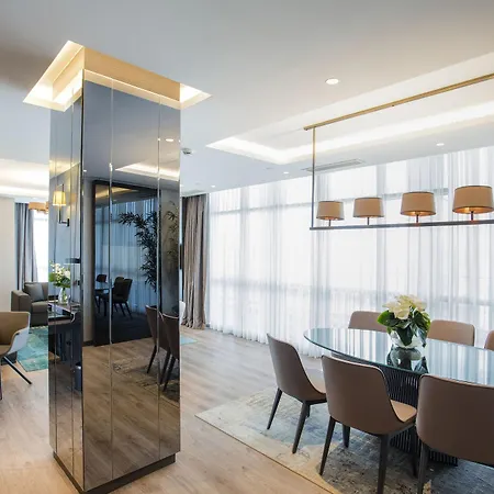 Wish 5* Istanbul