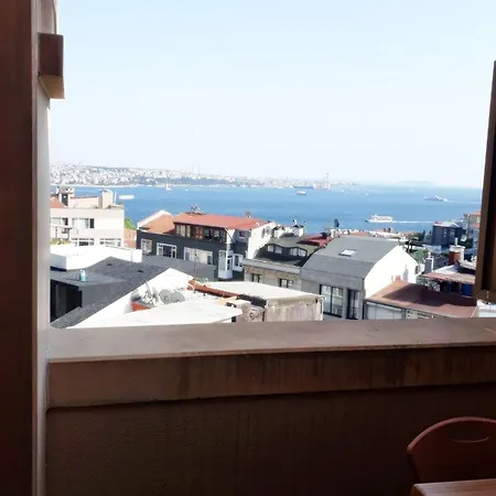أجنحة لير ريزيدنس 3* اسطنبول