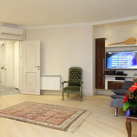Apart Otel Lir Long