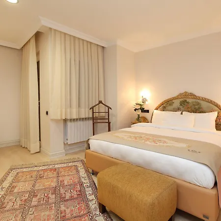 Apart Otel Lir Long