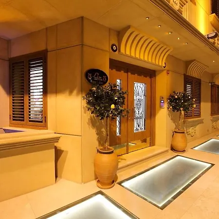 Aparthotel Lir Long