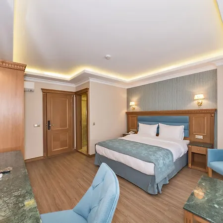 Hotel Magnaura House Istanbul