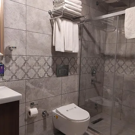 Magnaura House Istanbul