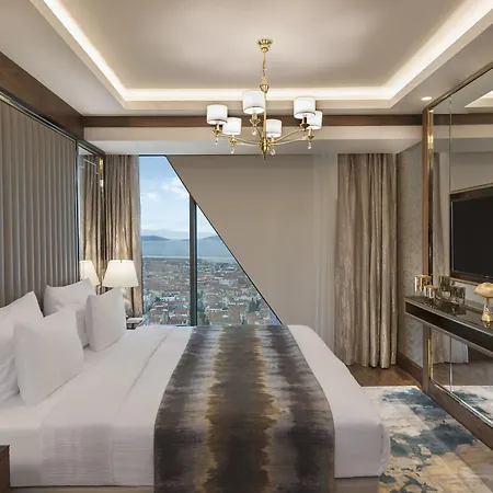 Hotel Elite World Grand Küçükyalı