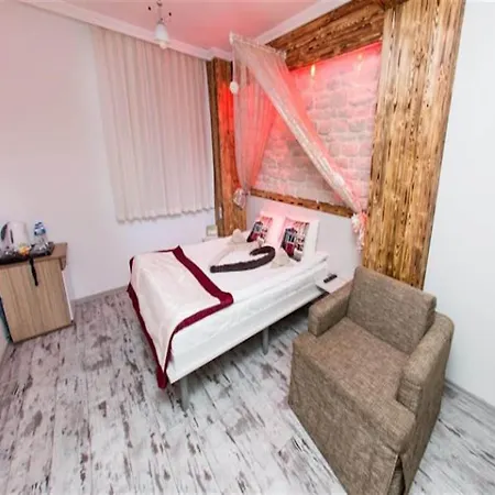 Hotel Hot Budget Ortakoy Istanbul