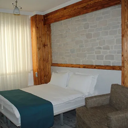 Hot Budget Ortakoy Hotel