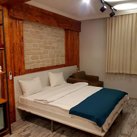 Hotel Hot Budget Ortakoy