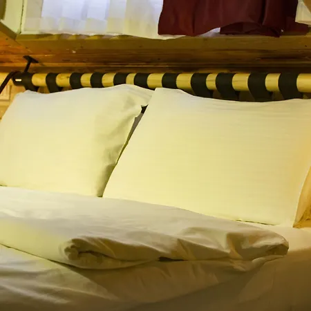 Hot Budget Ortakoy Hotel