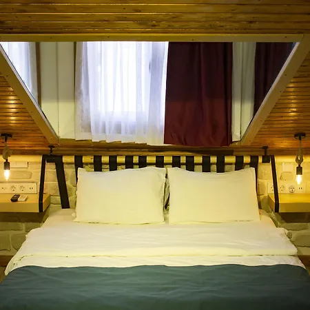 Hot Budget Ortakoy Hotel