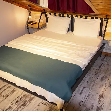 Hot Budget Ortakoy 3* Istanbul