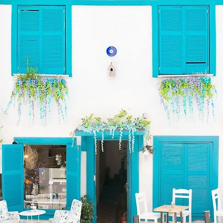Hotel Hot Budget Ortakoy