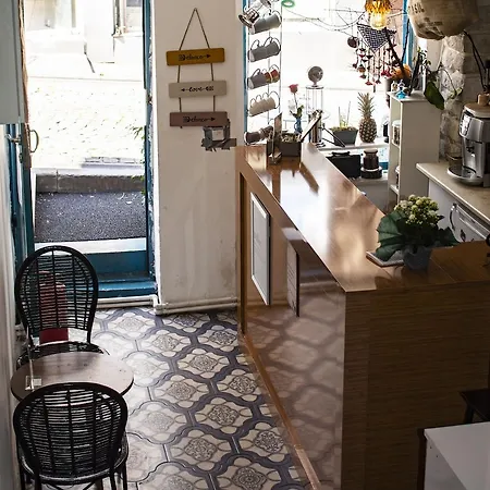 Hotel Hot Budget Ortakoy 3*