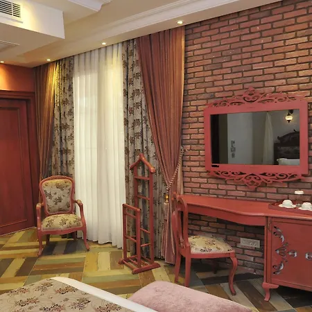 Otel Ayna İstanbul