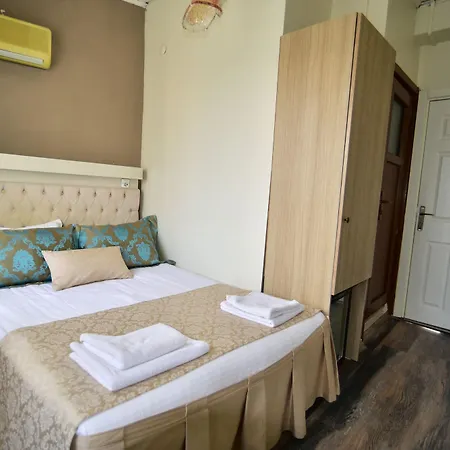 Πανσιόν Hotel Han