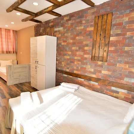 Hotel Han Κωνσταντινούπολη