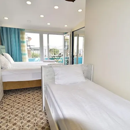 Hotel Han Κωνσταντινούπολη
