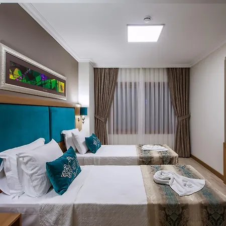 Ferman Hilal Hotel-special Category