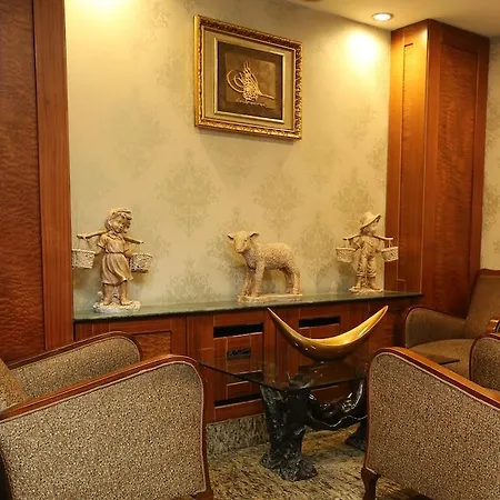Eterno Hotel